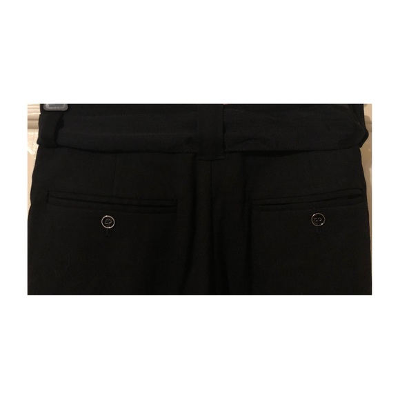 NWT elevenses x Anthro Valera Pants - Picture 6 of 6